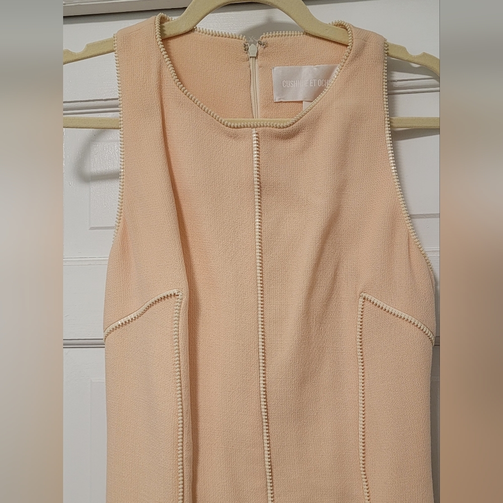Cushnie et ochs dress